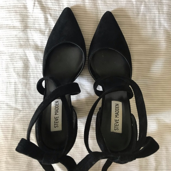 ❌ SOLD | Steve Madden Bryony Heel - Picture 3 of 5